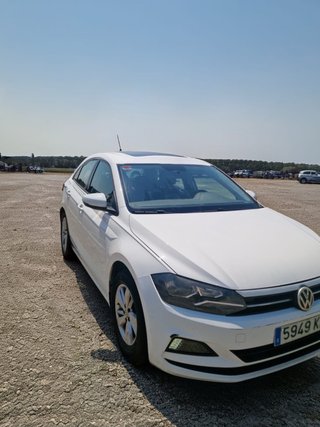 Volkswagen Polo 2017