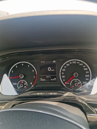 Volkswagen Polo 2017