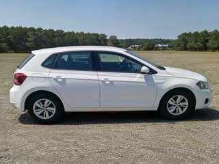Volkswagen Polo 2017