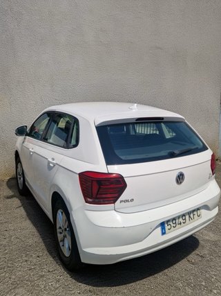 Volkswagen Polo 2017