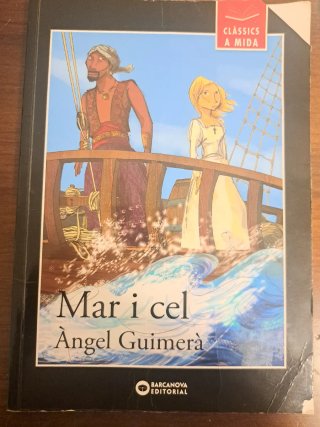 Pack de libros 1 ESO