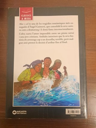 Pack de libros 1 ESO