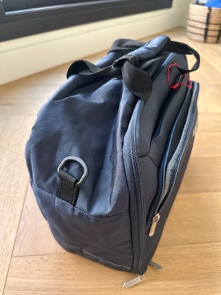 Bolso de viaje cabina American Tourister