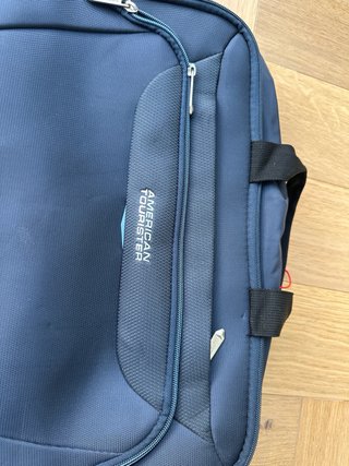 Bolso de viaje cabina American Tourister