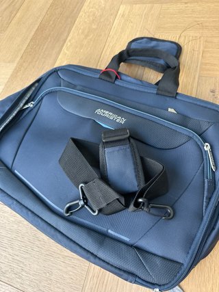 Bolso de viaje cabina American Tourister