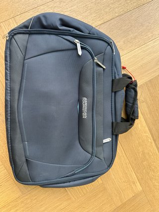 Bolso de viaje cabina American Tourister