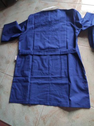 Vestito divisa bambini Grembiule scuola Ambrosiana