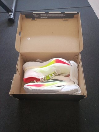Zapatillas Adidas Adizero Boston 12 W Mujer