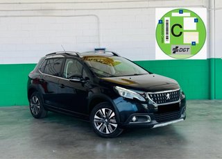 💥 PEUGEOT 2008 AUTOMATICO AÑO 2020💥 ECO 🟢
