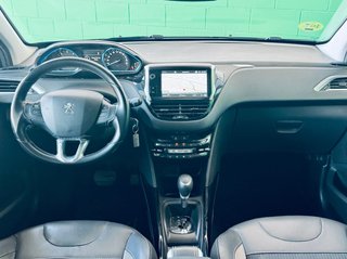 💥 PEUGEOT 2008 AUTOMATICO AÑO 2020💥 ECO 🟢