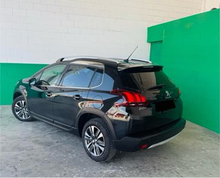💥 PEUGEOT 2008 AUTOMATICO AÑO 2020💥 ECO 🟢