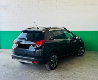 💥 PEUGEOT 2008 AUTOMATICO AÑO 2020💥 ECO 🟢