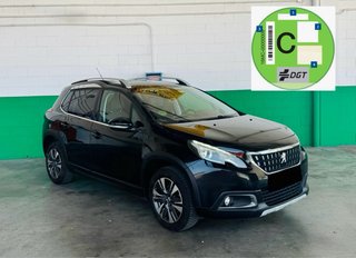 💥 PEUGEOT 2008 AUTOMATICO AÑO 2020💥 ECO 🟢