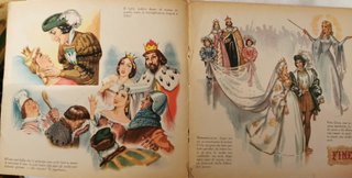 LA BELLA ADDORMENTATA - IL TAMBURINO