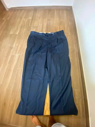 Traje JACK & JONES Negro Talla M