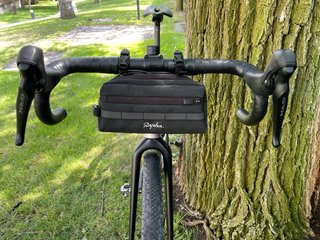 Canyon Grail 7 1by GRX 1x11 Talla M + Extras