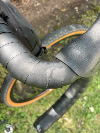 Canyon Grail 7 1by GRX 1x11 Talla M + Extras