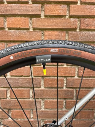 Canyon Grail 7 1by GRX 1x11 Talla M