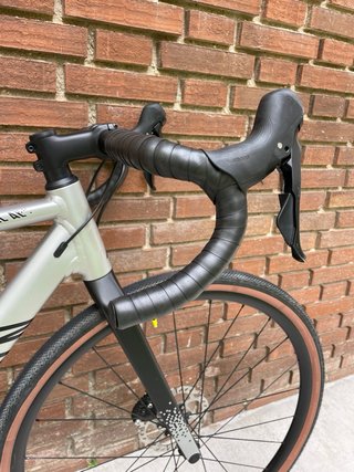 Canyon Grail 7 1by GRX 1x11 Talla M