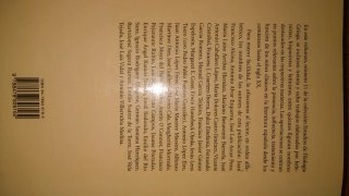 La mitología clásica en la literatura española ...