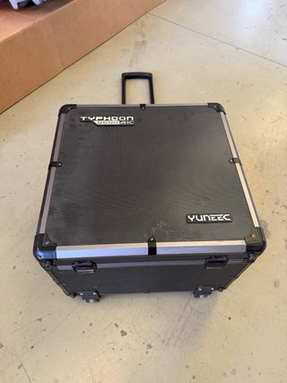 Dron Yuneec Typhoon Q500 4K