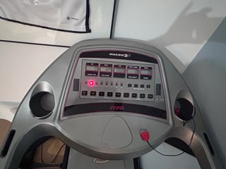 Cinta de correr profesional