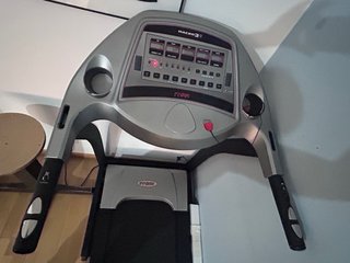 Cinta de correr profesional