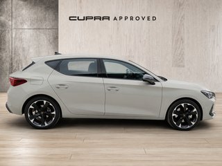 CUPRA León 1.5 TSI e-Hybrid DSG 150 kW (204 CV)