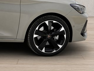 CUPRA León 1.5 TSI e-Hybrid DSG 150 kW (204 CV)