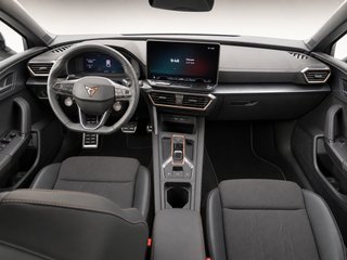 CUPRA León 1.5 TSI e-Hybrid DSG 150 kW (204 CV)