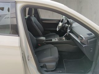 CUPRA León 1.5 TSI e-Hybrid DSG 150 kW (204 CV)