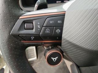 CUPRA León 1.5 TSI e-Hybrid DSG 150 kW (204 CV)