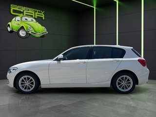 BMW Serie 1 118d 110 kW (150 CV)