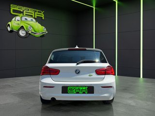 BMW Serie 1 118d 110 kW (150 CV)