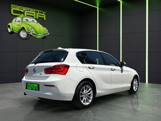 BMW Serie 1 118d 110 kW (150 CV)