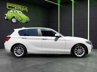 BMW Serie 1 118d 110 kW (150 CV)