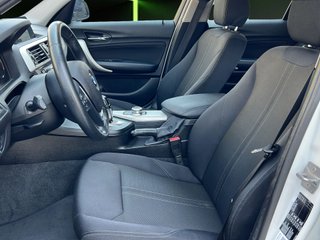 BMW Serie 1 118d 110 kW (150 CV)