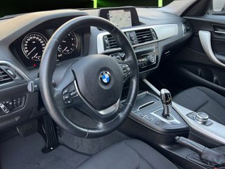 BMW Serie 1 118d 110 kW (150 CV)