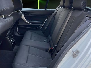 BMW Serie 1 118d 110 kW (150 CV)
