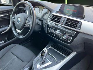 BMW Serie 1 118d 110 kW (150 CV)