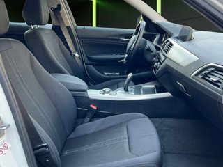 BMW Serie 1 118d 110 kW (150 CV)