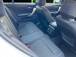 BMW Serie 1 118d 110 kW (150 CV)