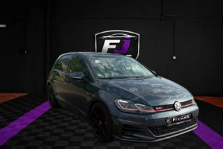 Volkswagen Golf GTI Performance 2.0 TSI (245 CV)