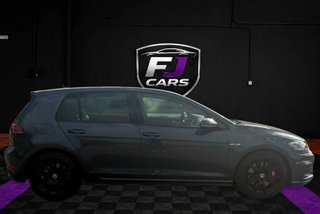 Volkswagen Golf GTI Performance 2.0 TSI (245 CV)