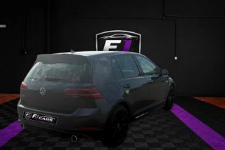 Volkswagen Golf GTI Performance 2.0 TSI (245 CV)