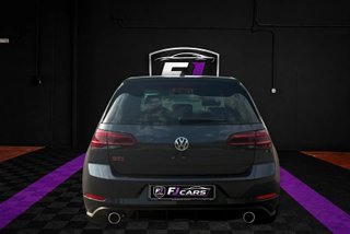 Volkswagen Golf GTI Performance 2.0 TSI (245 CV)