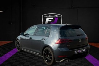 Volkswagen Golf GTI Performance 2.0 TSI (245 CV)