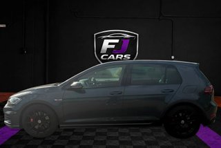 Volkswagen Golf GTI Performance 2.0 TSI (245 CV)