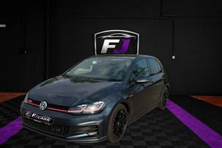 Volkswagen Golf GTI Performance 2.0 TSI (245 CV)