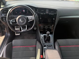 Volkswagen Golf GTI Performance 2.0 TSI (245 CV)